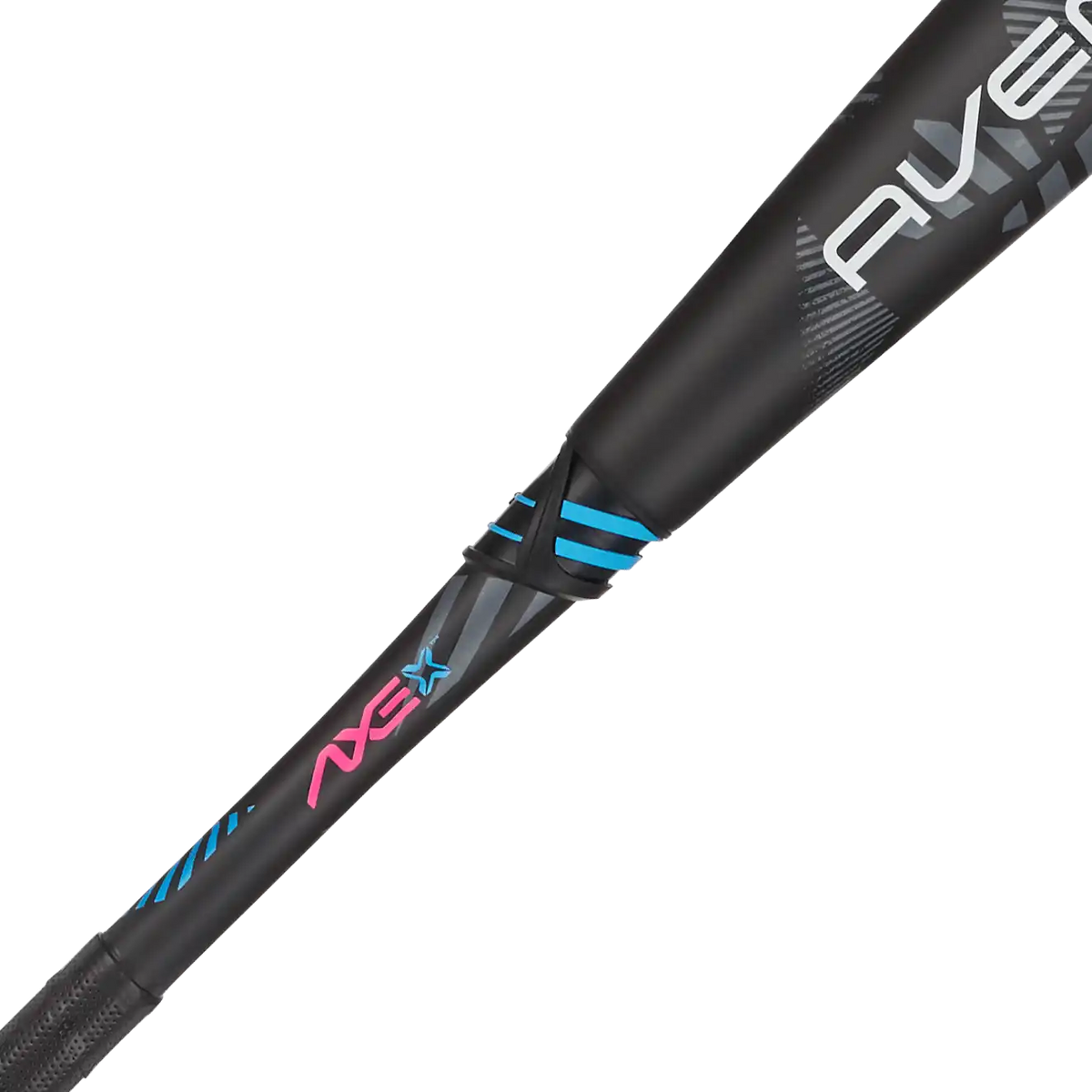 Axe Avenge Pro 3 Hybrid Bbcor Baseball Bat -3 | Standard Handle