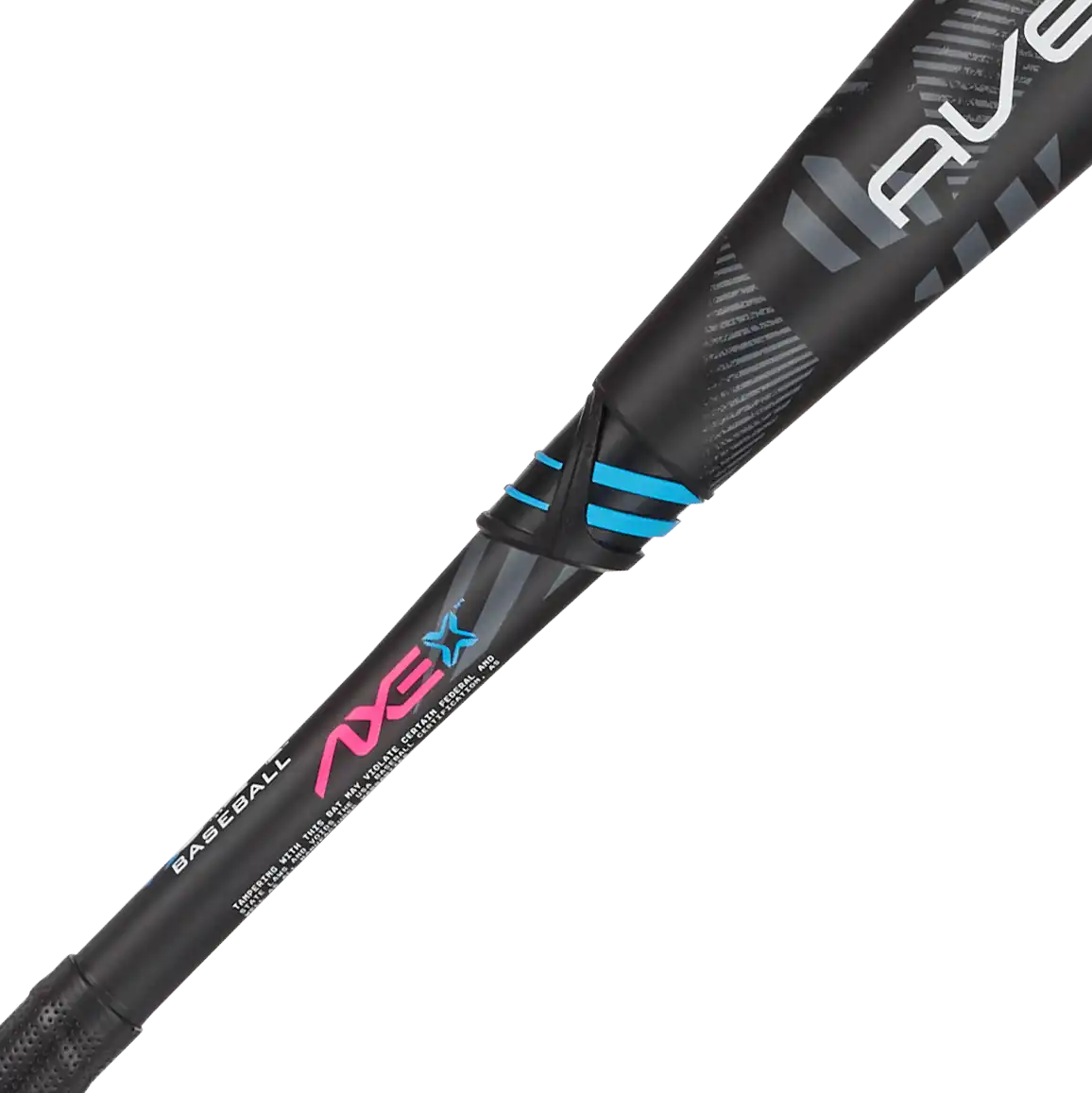 Axe Avenge Pro 3 Hybrid Usa Baseball Bat -5