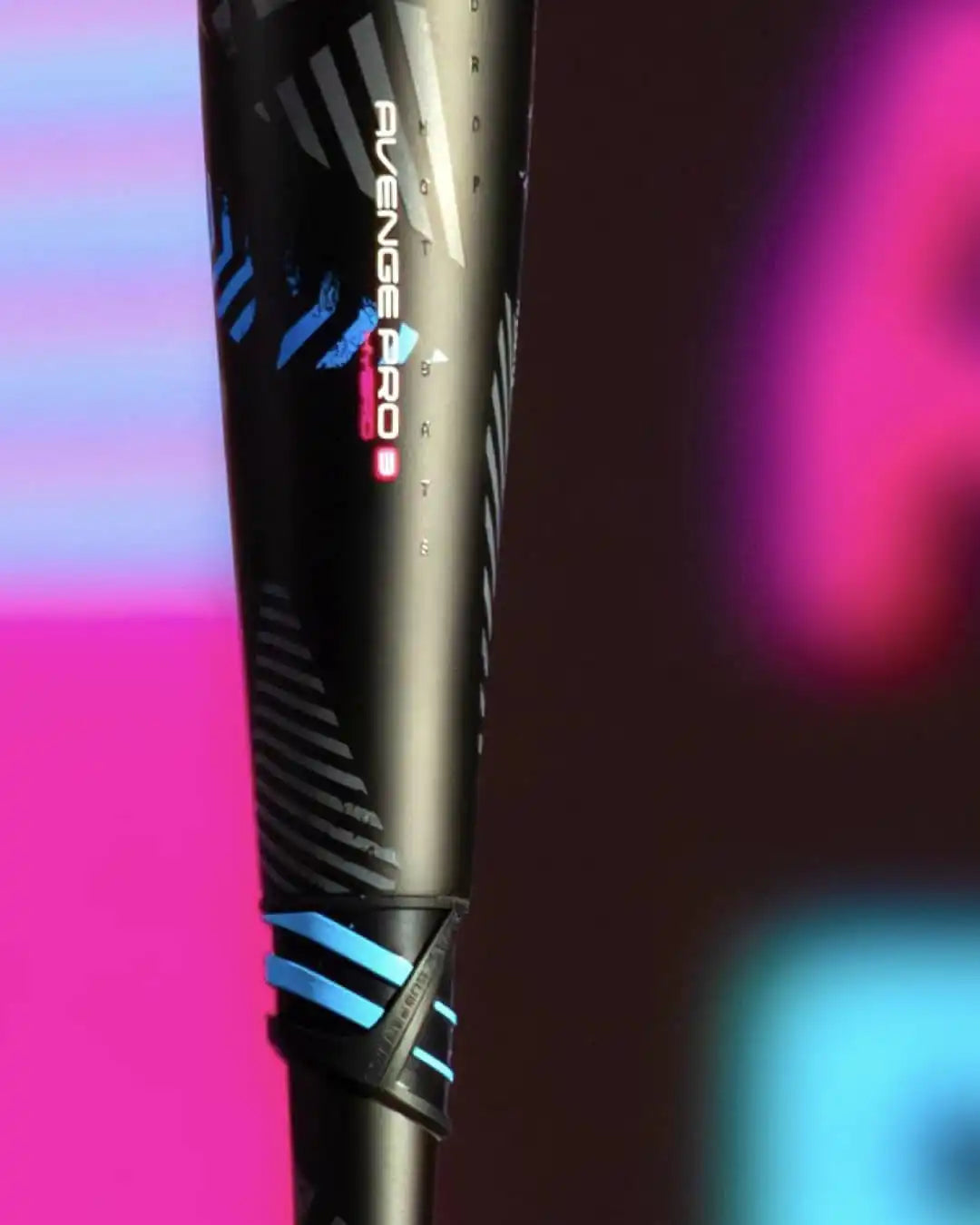 Axe Avenge Pro 3 Hybrid Usa Baseball Bat -5