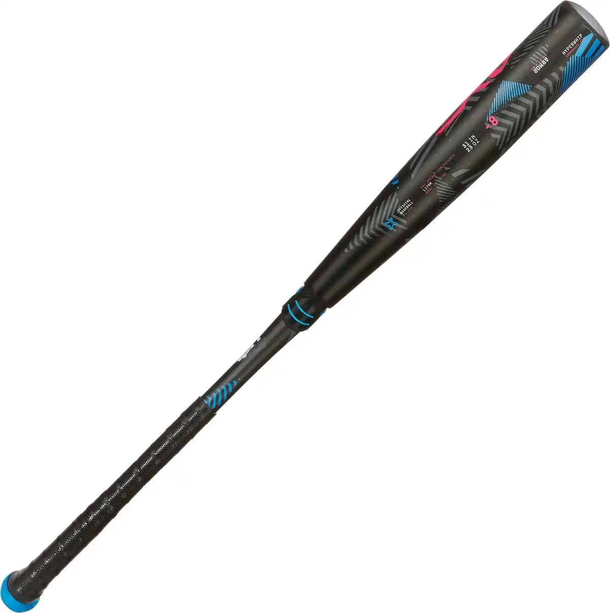 Axe Avenge Pro 3 Hybrid Usa Baseball Bat -5