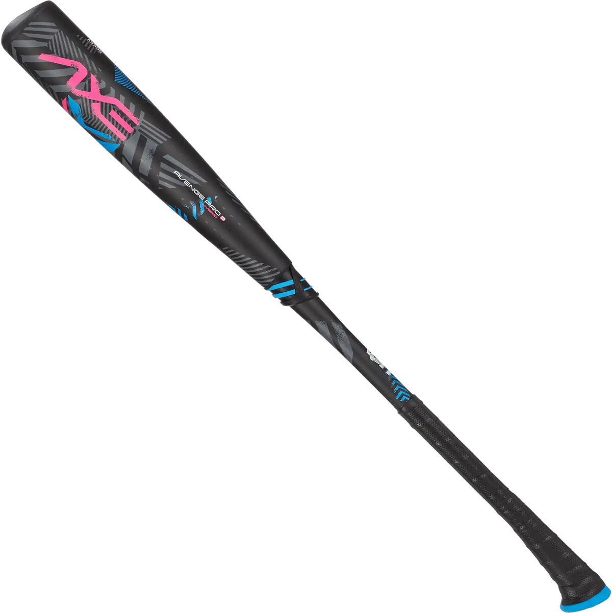 Axe Avenge Pro 3 Hybrid Usa Baseball Bat -8