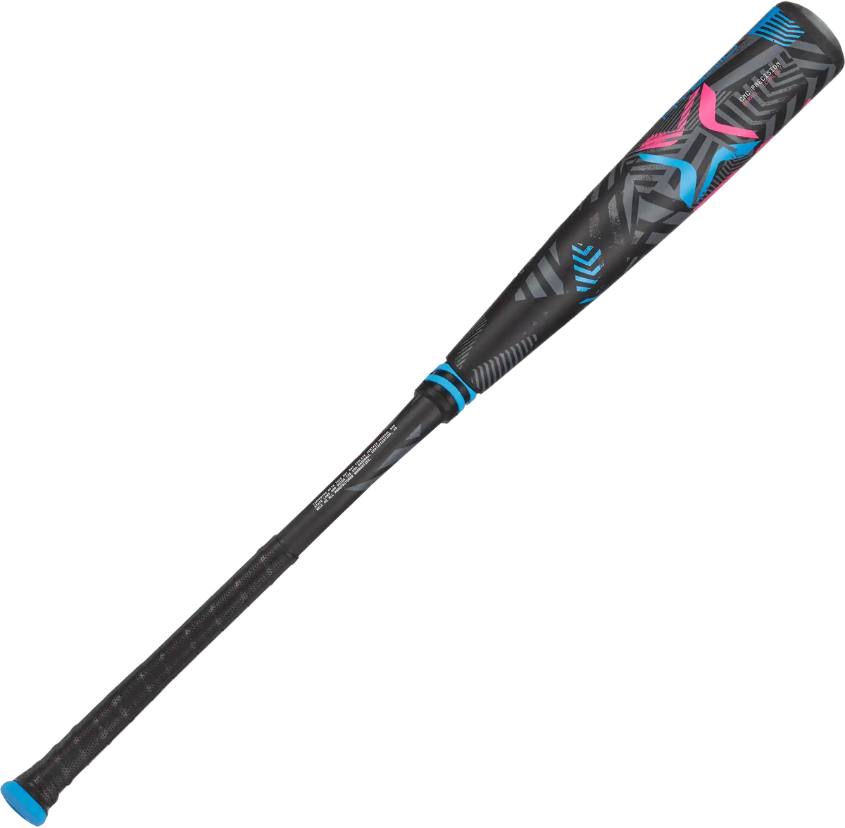 Axe Avenge Pro 3 Hybrid Usa Baseball Bat -8