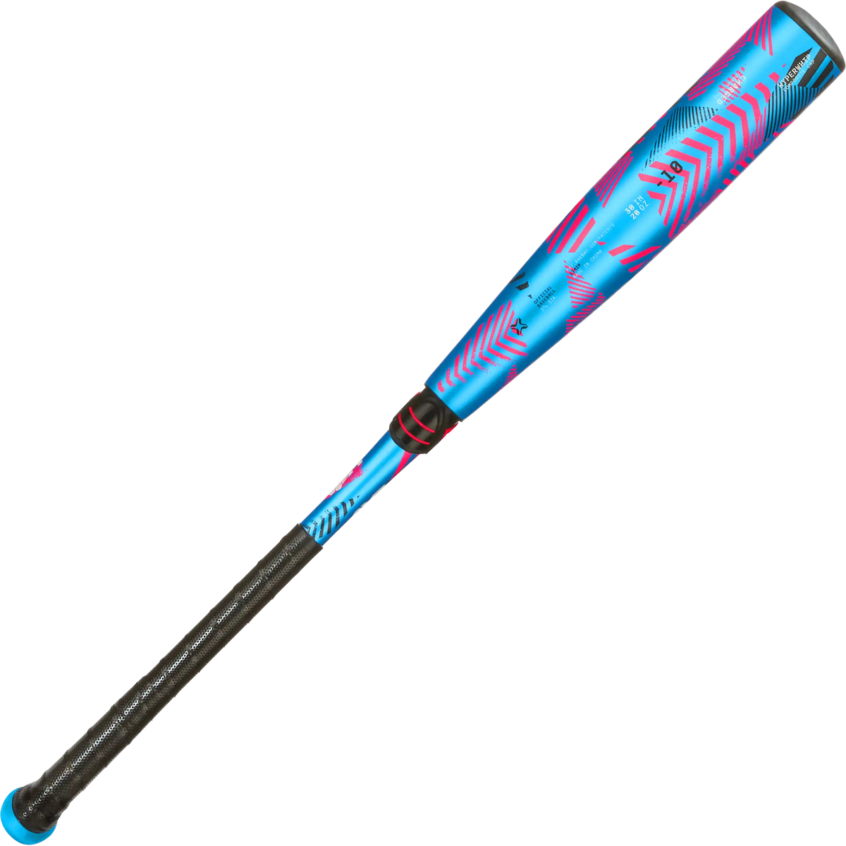 Axe Avenge Pro 3 Usa Baseball Bat -10 | Standard Handle