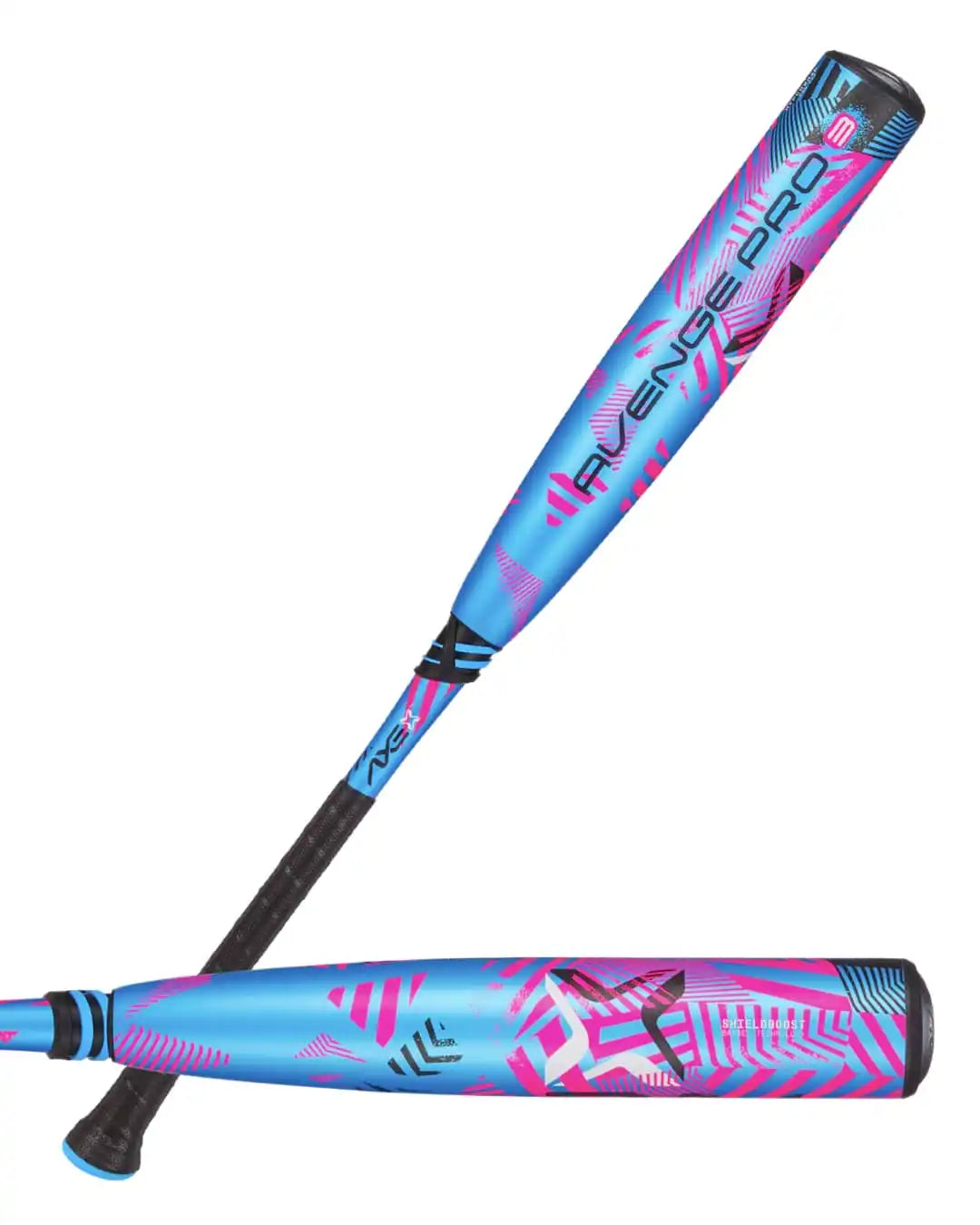 Axe Avenge Pro 3 Usssa Baseball Bat -8 | Flared Handle - 32’’