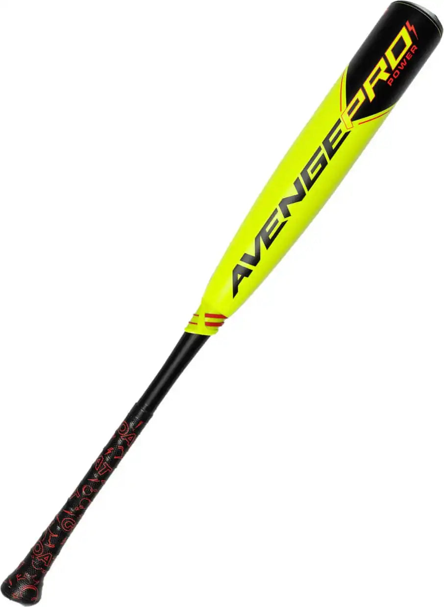 Axe Avenge Pro Power Usssa Baseball Bat -10 - 30’’