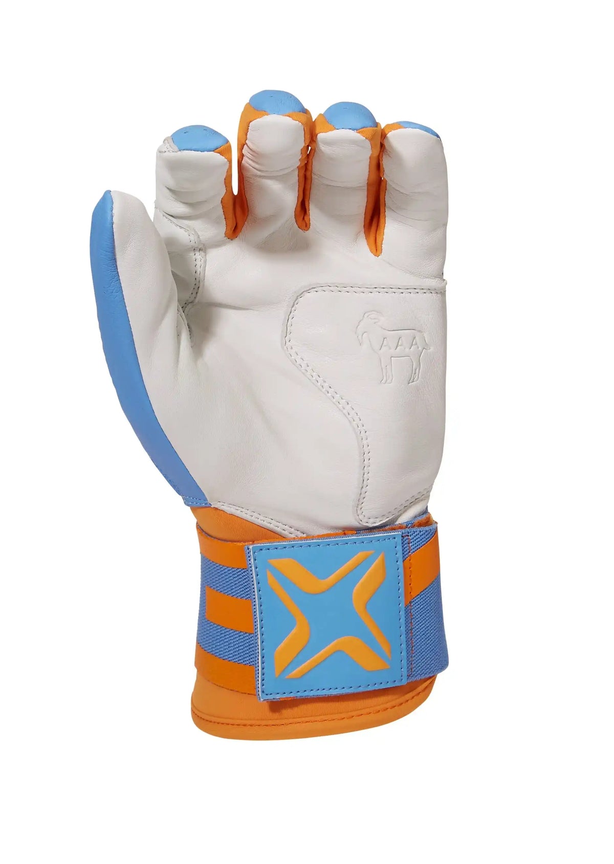 Axe Batting Gloves - Heatcheck