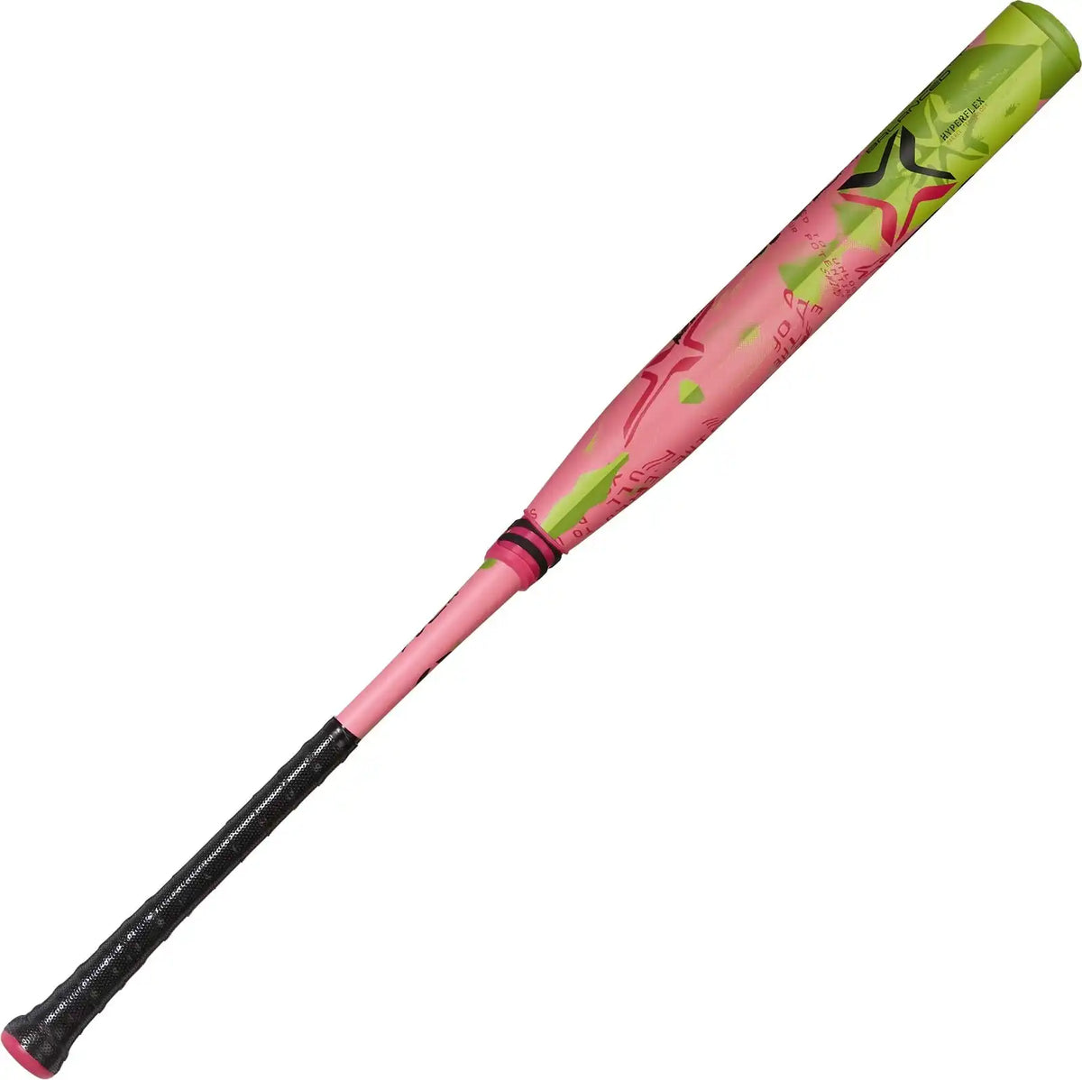 Axe Disturbance Usa Slowpitch Softball Bat | Balanced | Flared Handle