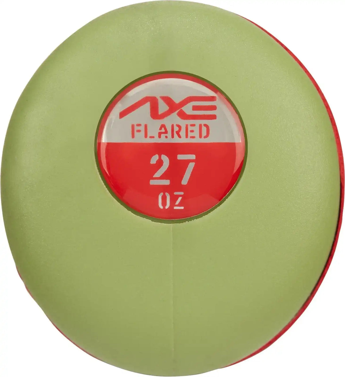 Axe Disturbance Usa Slowpitch Softball Bat | Endloaded | Flared Handle