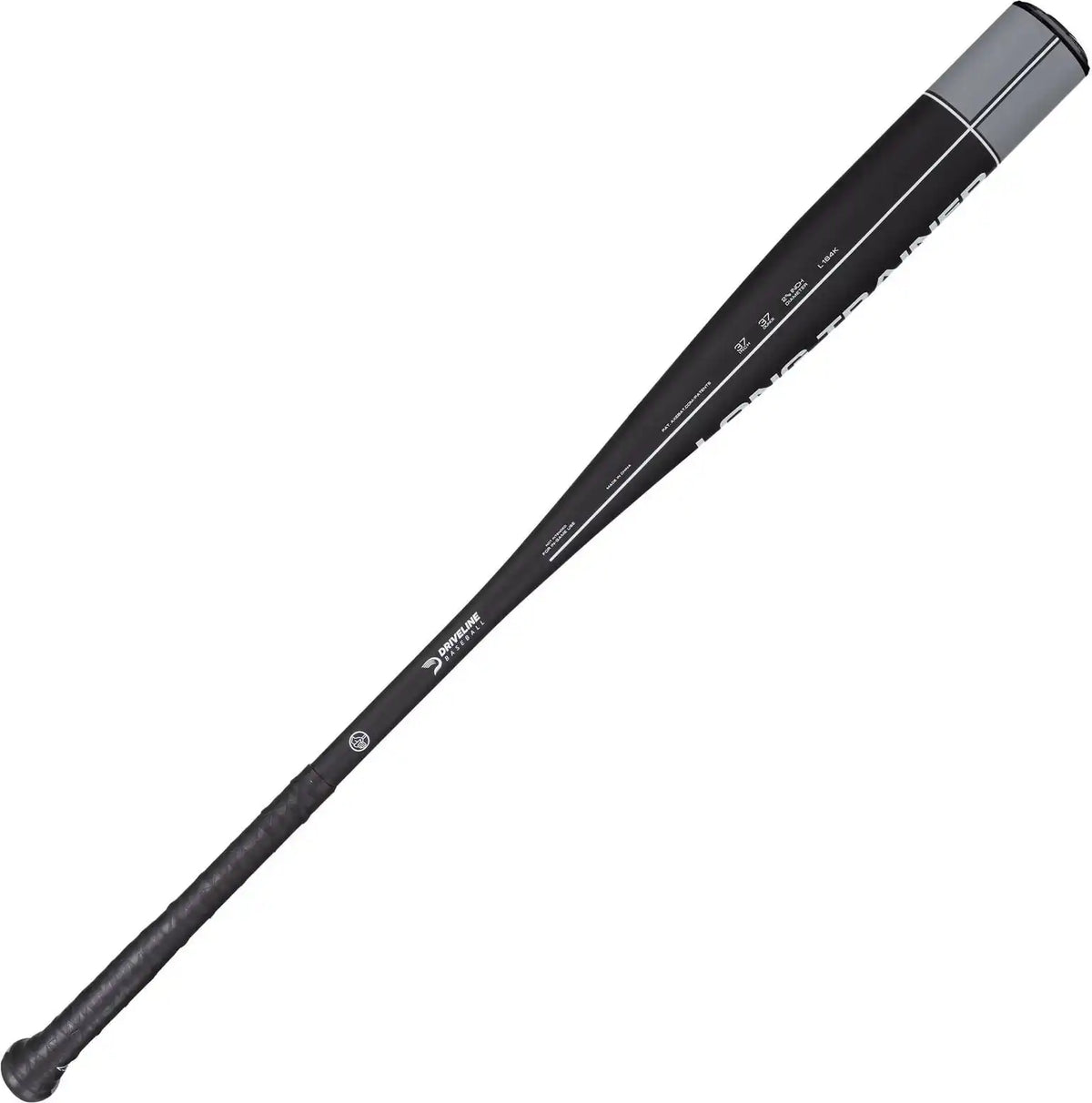 Axe Long Trainer Bat Powered by Driveline Baseball