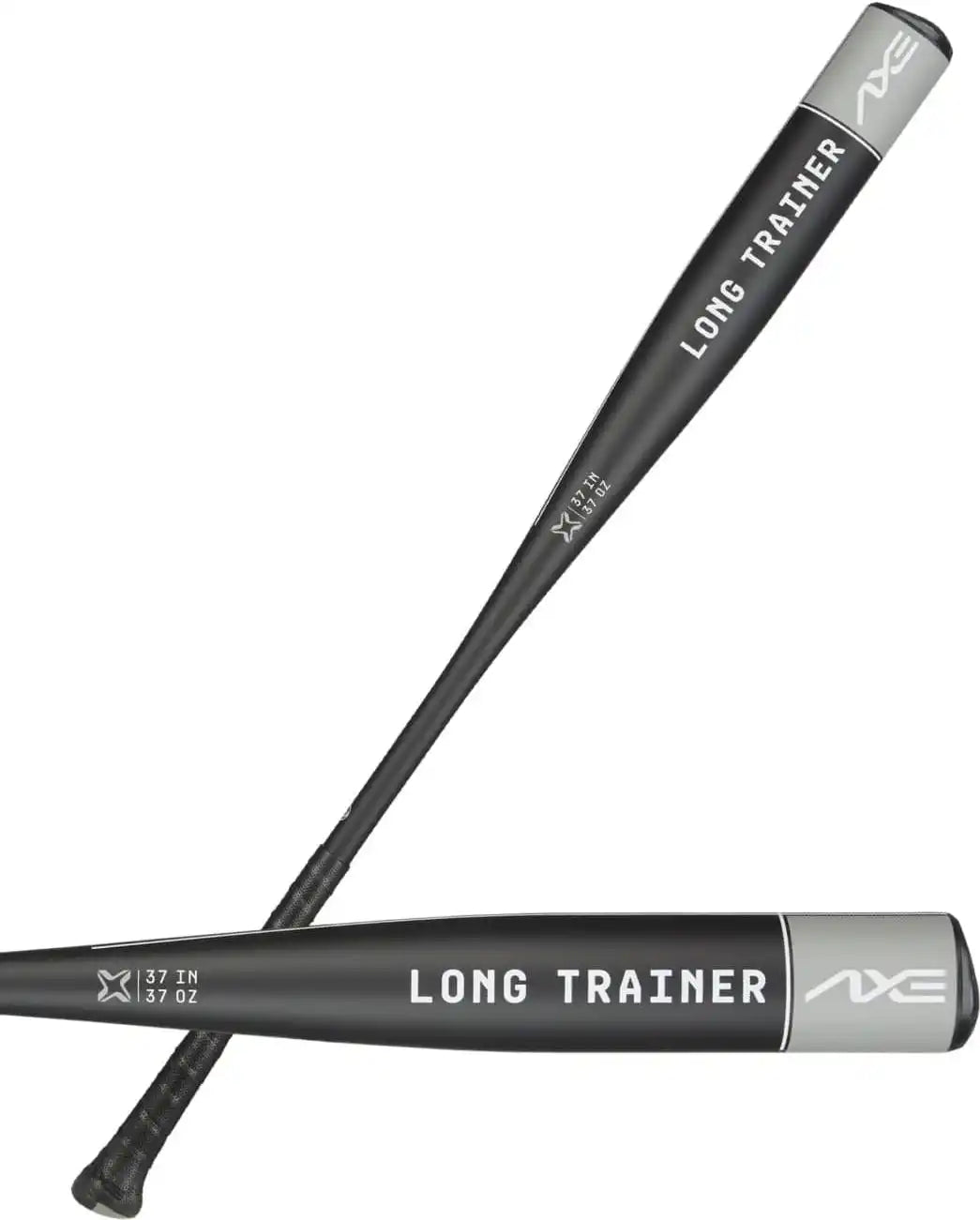 Axe Long Trainer Bat Powered by Driveline Baseball