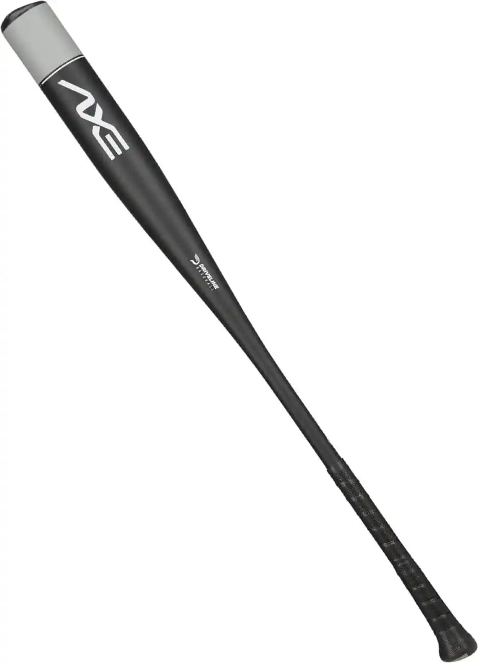 Axe Long Trainer Bat Powered by Driveline Baseball