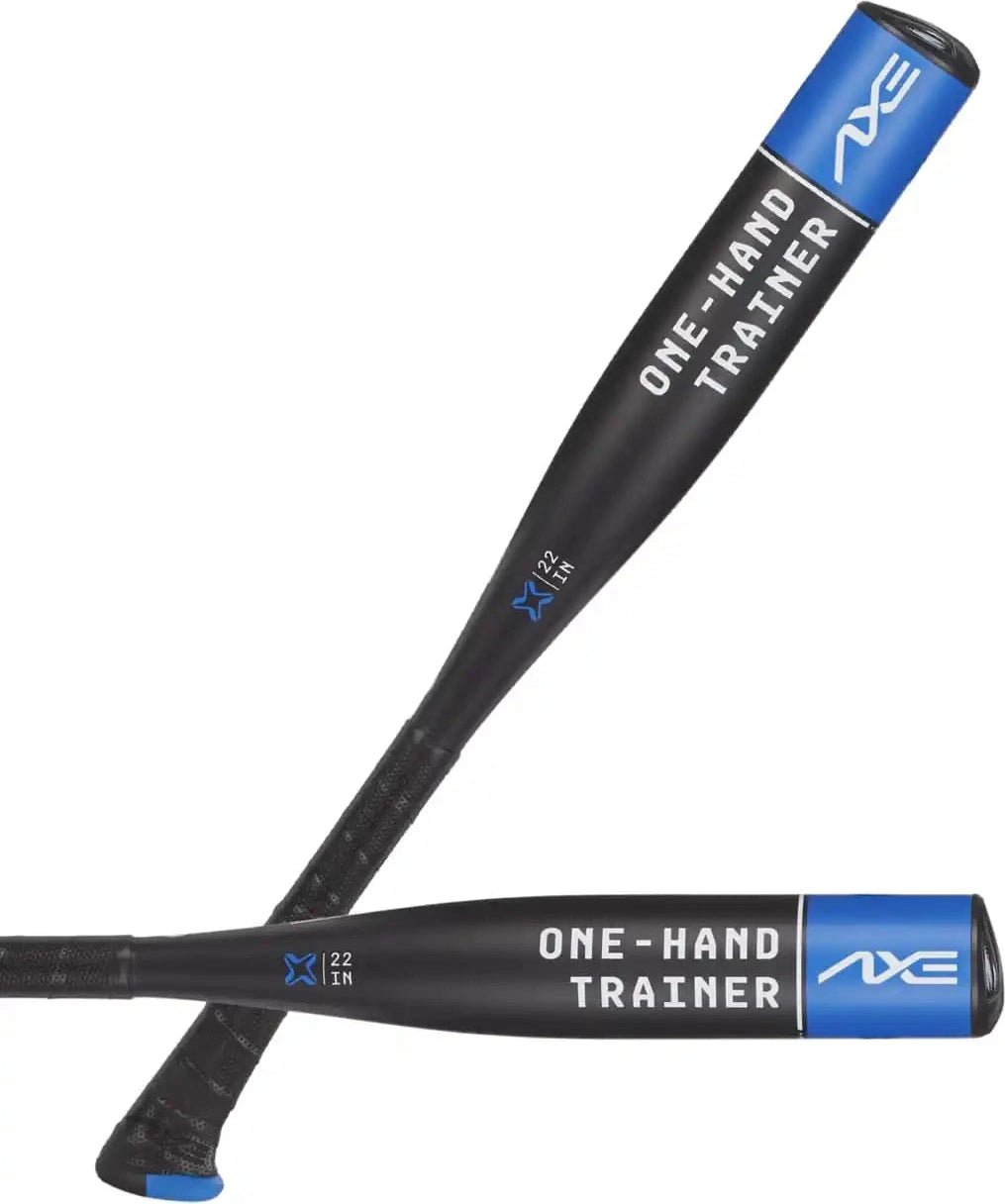 Axe One-hand Training Bats - 18’’