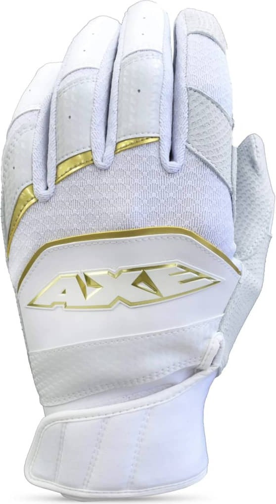 Axe Pro-fit Batting Gloves - Adult Small