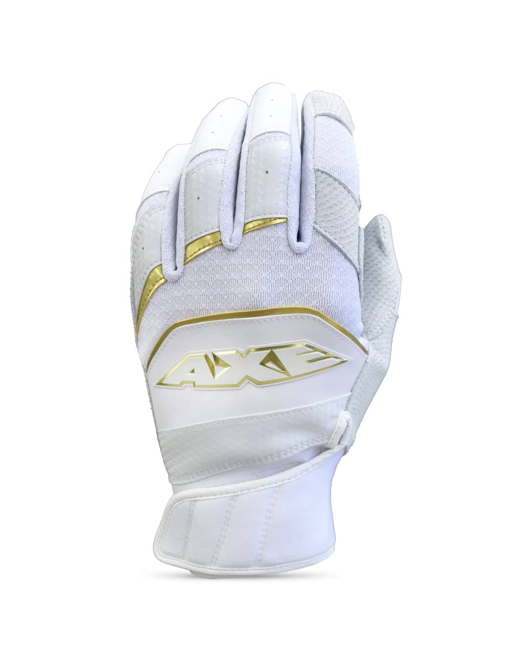 Axe Pro-fit Batting Gloves - Adult Small