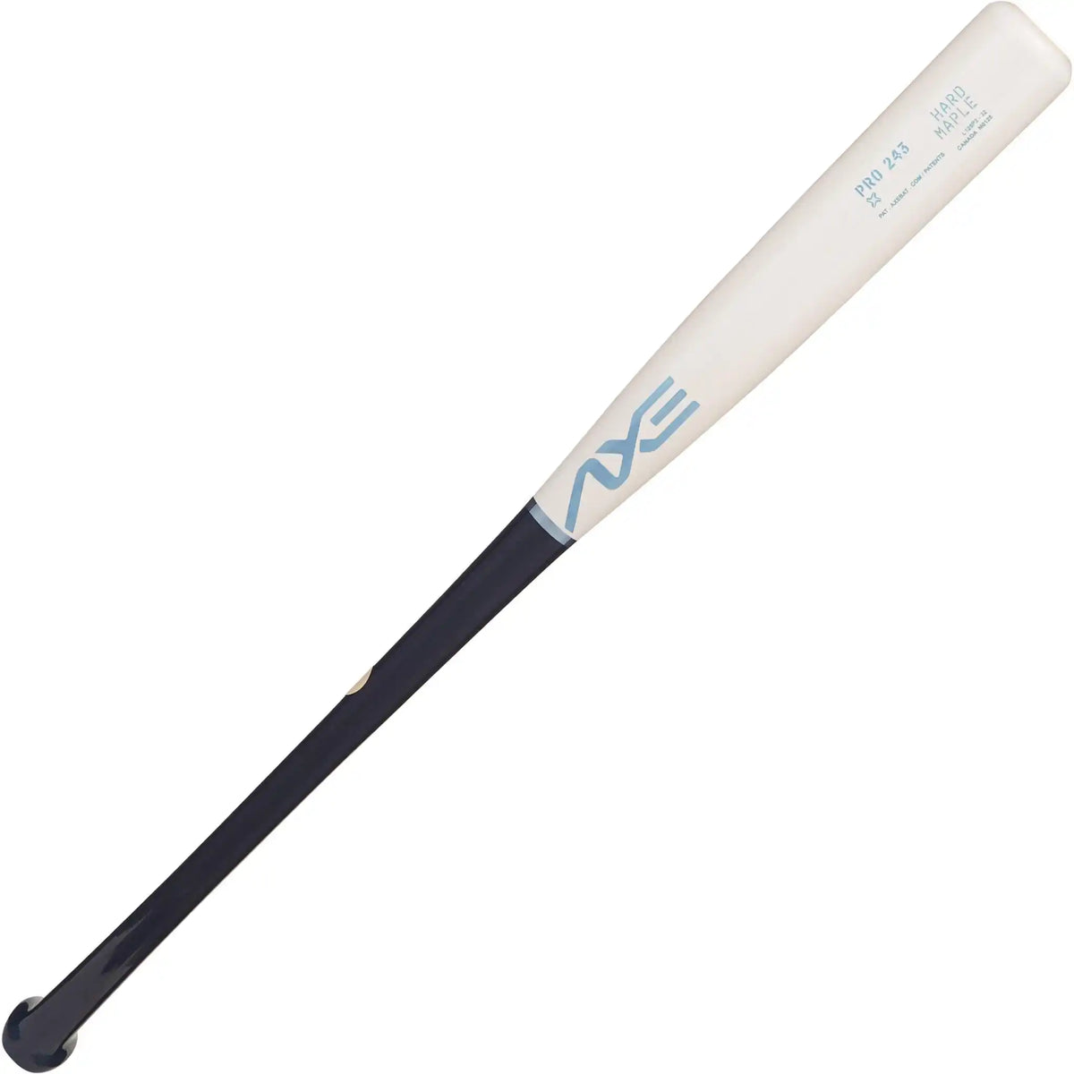 Axe Pro Series Maple Wood Baseball Bat | Pwr 243 Turn | Frostbite | Handle - 32’’
