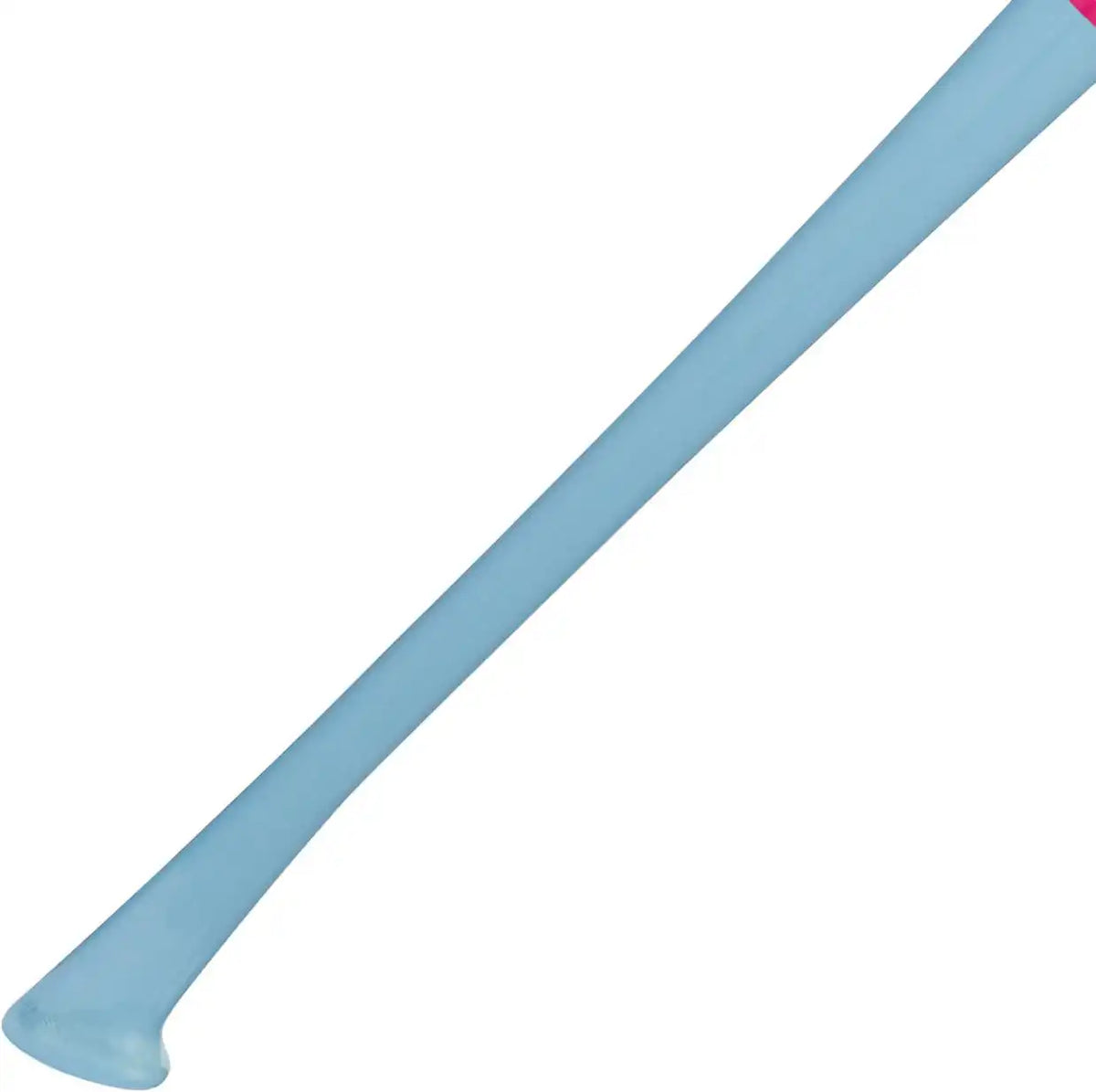 Axe Pro Series Maple Wood Baseball Bat | Spd 271 Turn | Velvet Sky | Handle