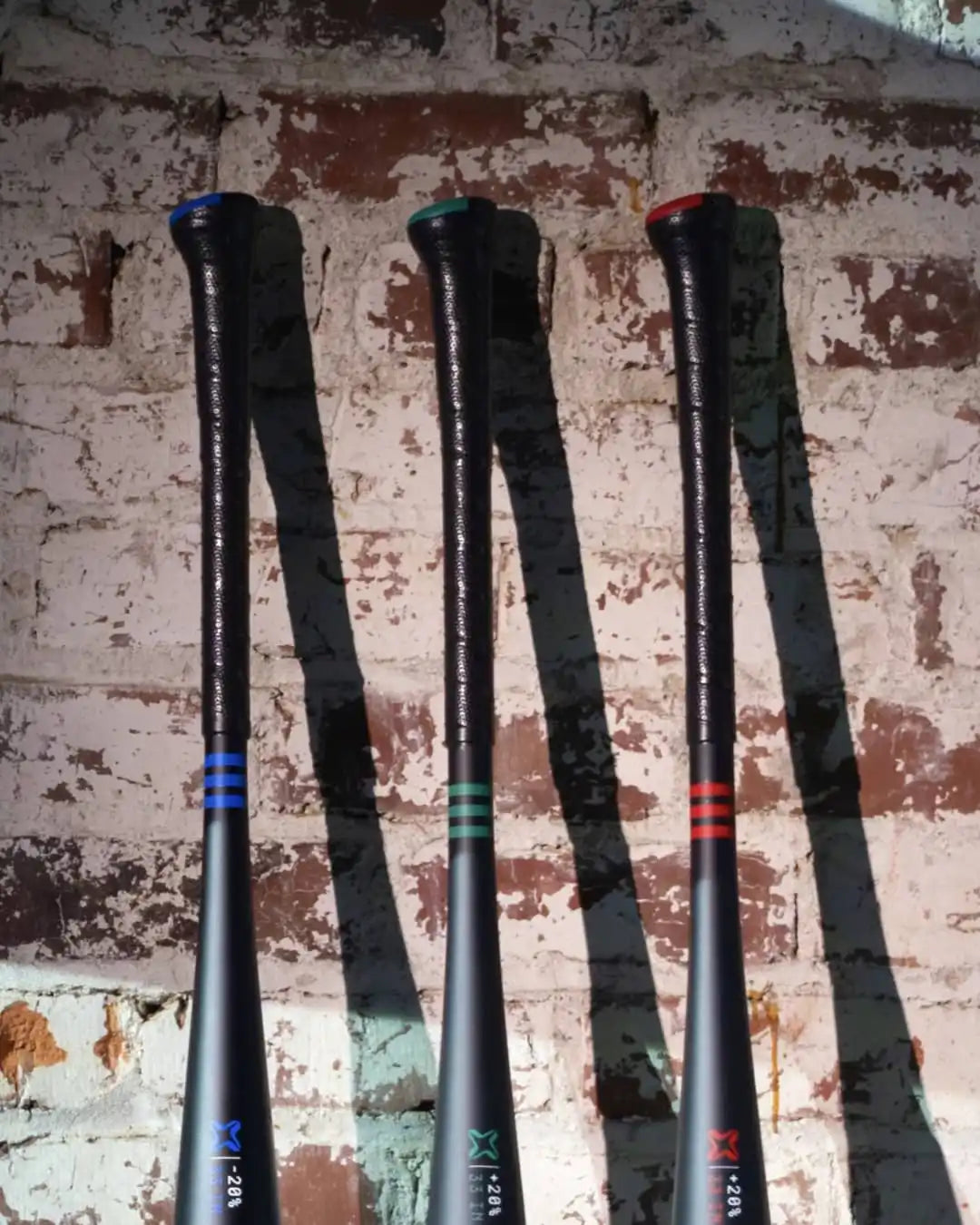 Axe Speed Trainers Bat Set Powered by Driveline Baseball