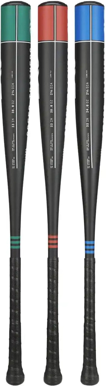 Axe Speed Trainers Bat Set Powered by Driveline Baseball