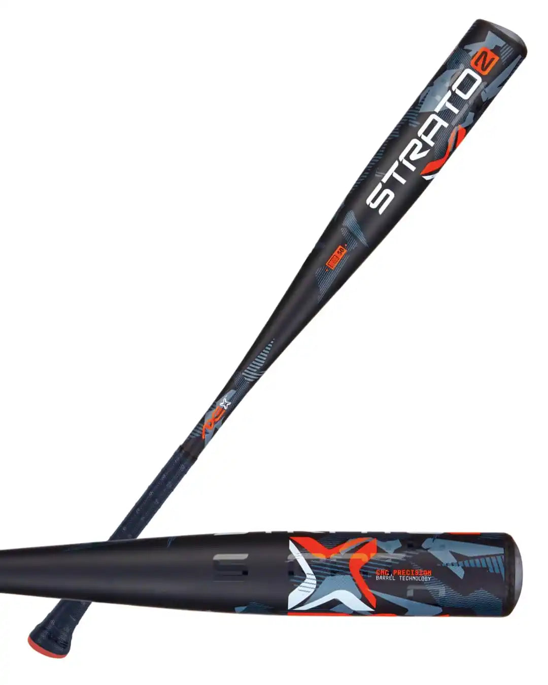 Axe Strato 2 Bbcor Baseball Bat -3 | Flared Handle - 31’’