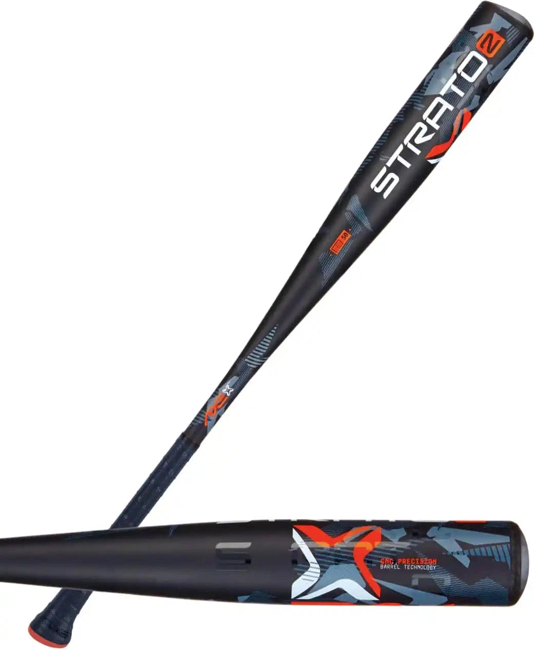Axe Strato 2 Bbcor Baseball Bat -3 | Flared Handle - 31’’