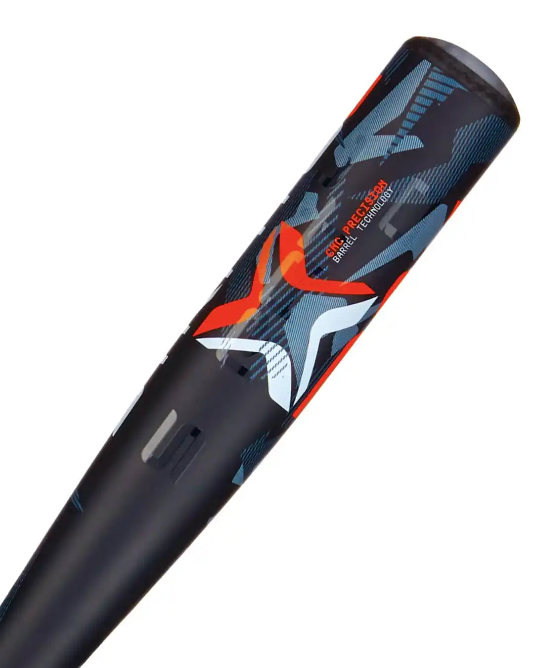 Axe Strato 2 Bbcor Baseball Bat -3 | Flared Handle