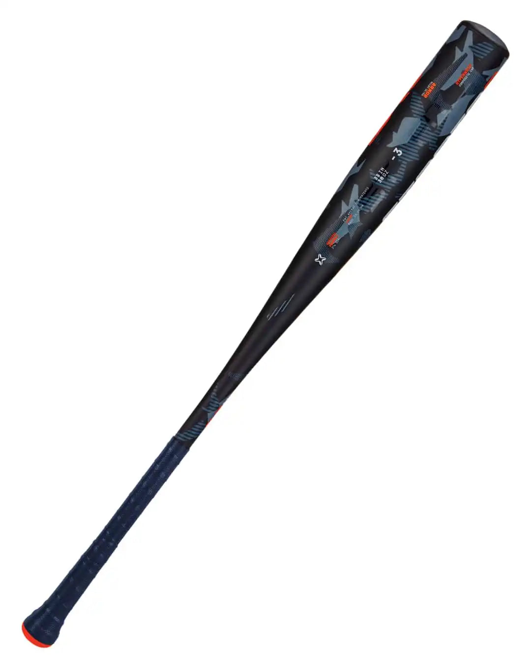 Axe Strato 2 Bbcor Baseball Bat -3 | Flared Handle