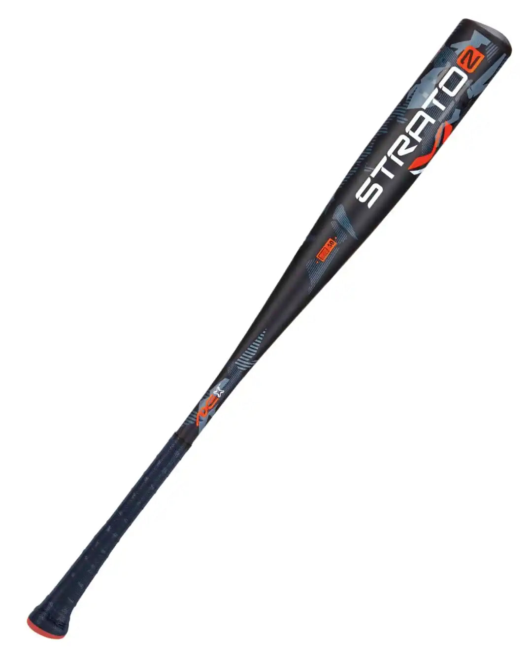 Axe Strato 2 Bbcor Baseball Bat -3 | Flared Handle