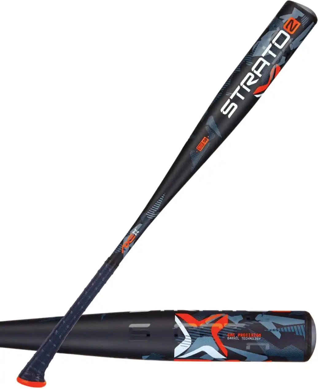Axe Strato 2 Bbcor Baseball Bat -3 | Standard Handle - 32’’