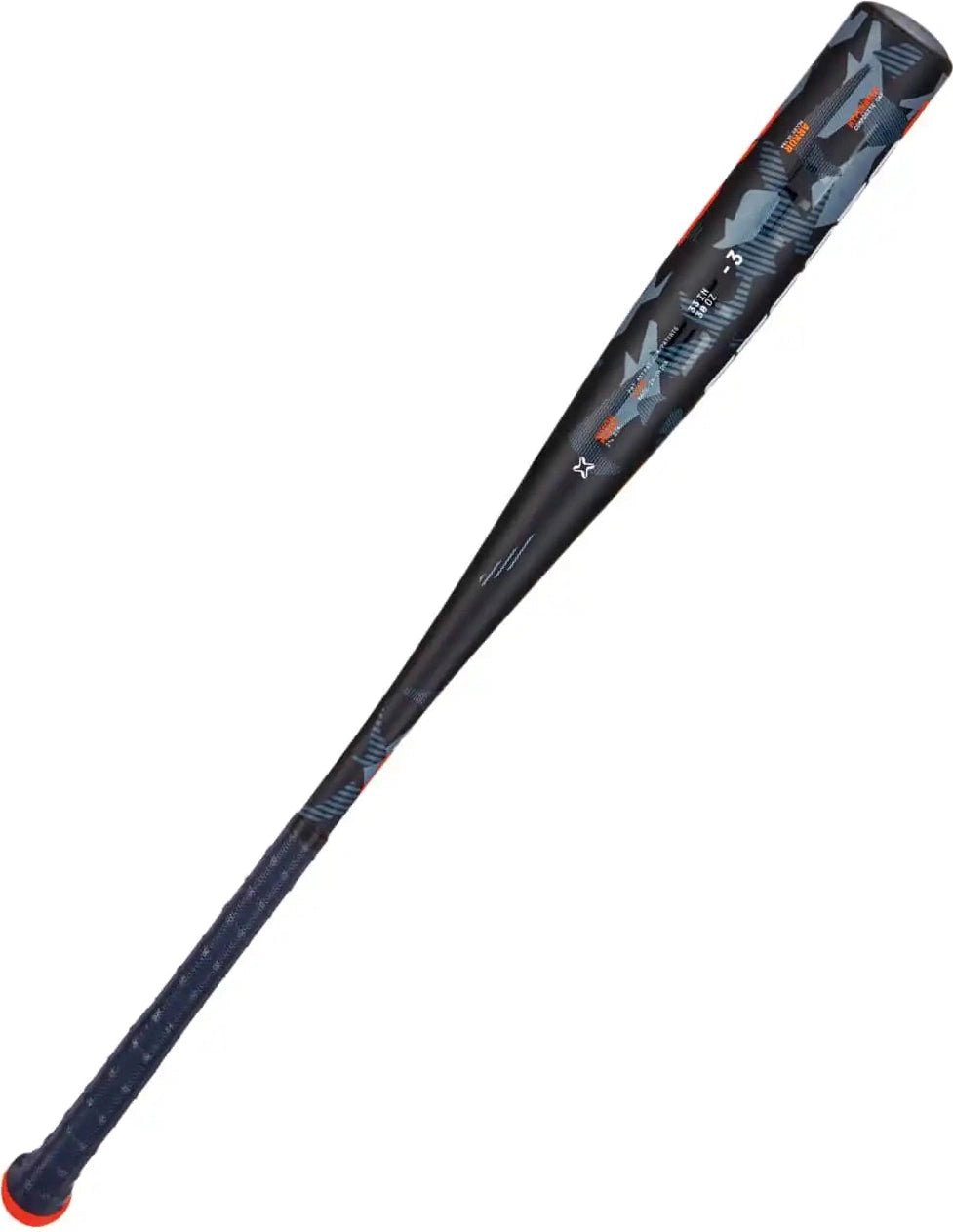 Axe Strato 2 Bbcor Baseball Bat -3 | Standard Handle