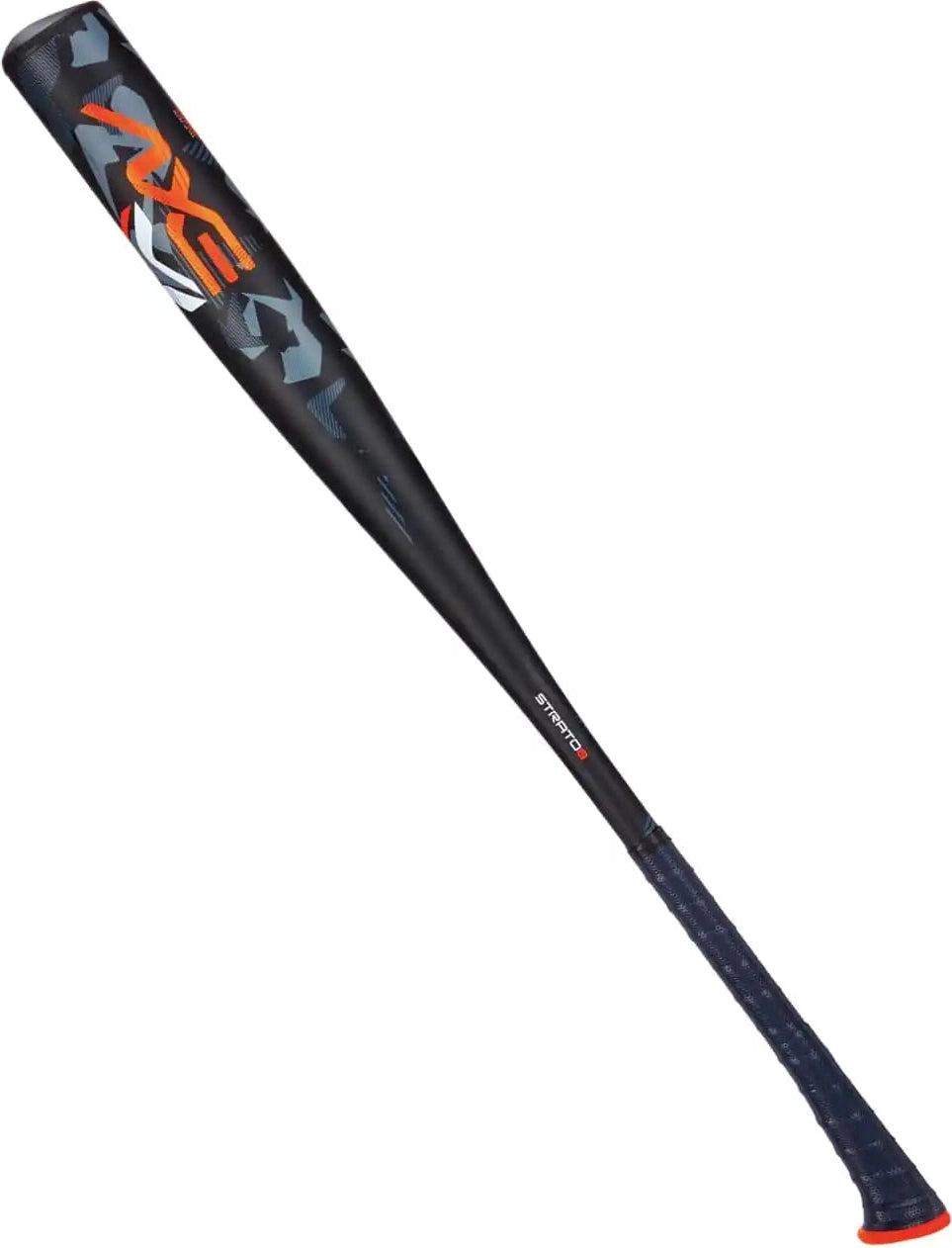 Axe Strato 2 Bbcor Baseball Bat -3 | Standard Handle