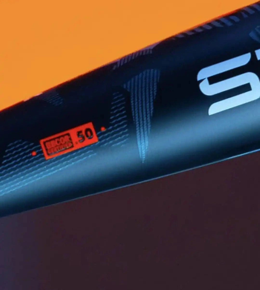 Axe Strato 2 Bbcor Baseball Bat -3 | Standard Handle
