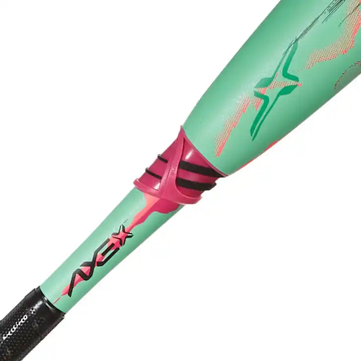 Axe Warp Usssa Baseball Bat | -10 | Flared Handle