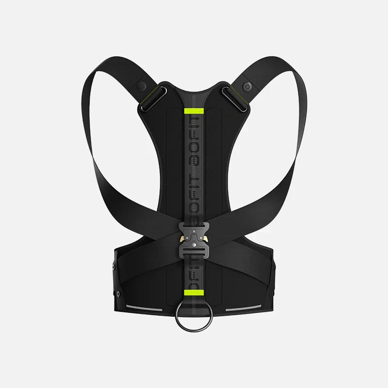 Axisline Posture Corrector - Black / s