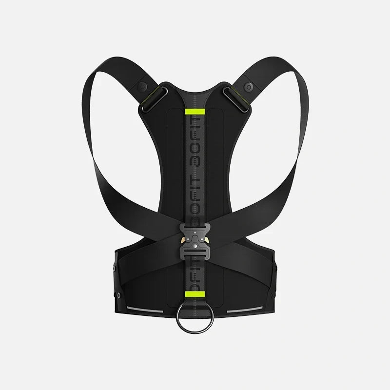 Axisline Posture Corrector - Black / s