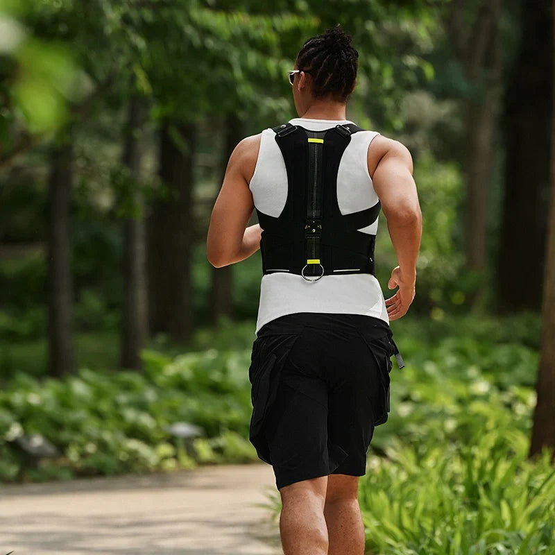 Axisline Posture Corrector