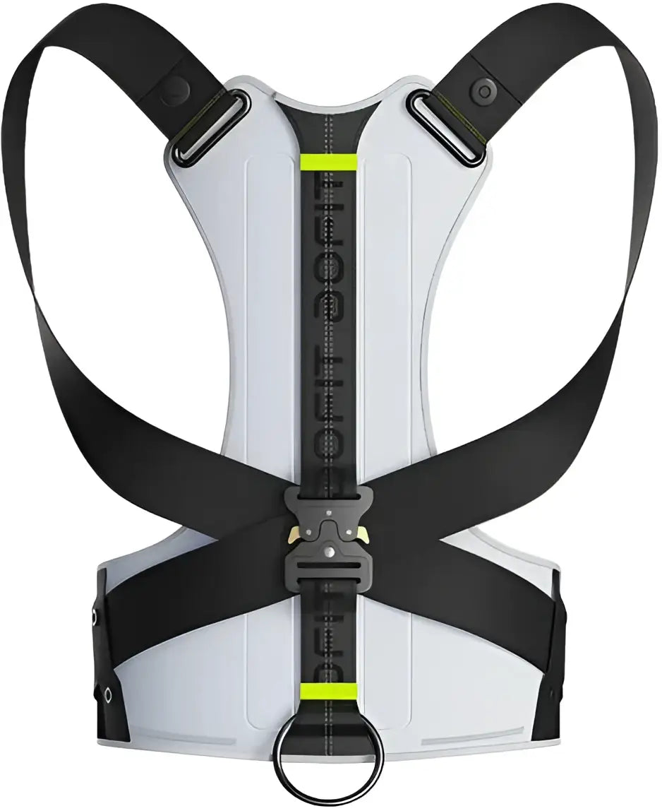 Axisline Posture Corrector - White / s