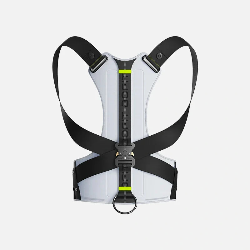 Axisline Posture Corrector - White / s