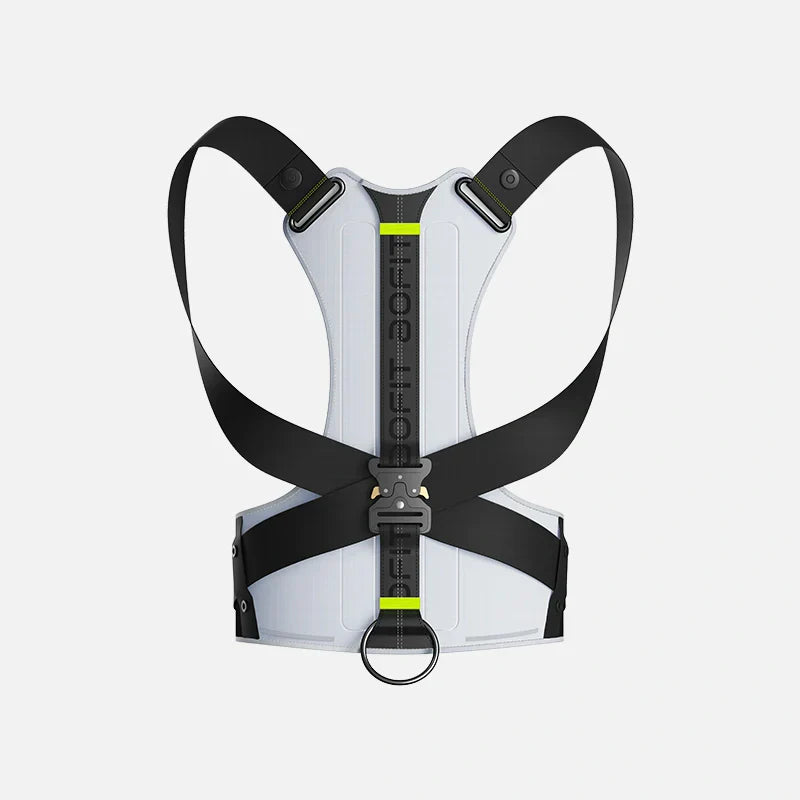 Axisline Posture Corrector - White / s