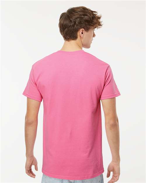 Azalea Gold Soft Touch T-Shirt - 4800