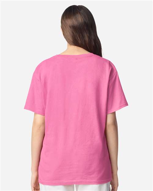 Azalea Light Cotton Youth T-Shirt - 3000B