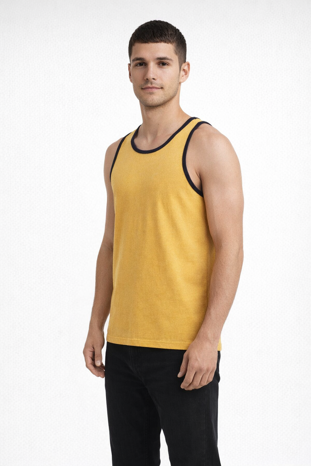 Ginger RINGER TANK