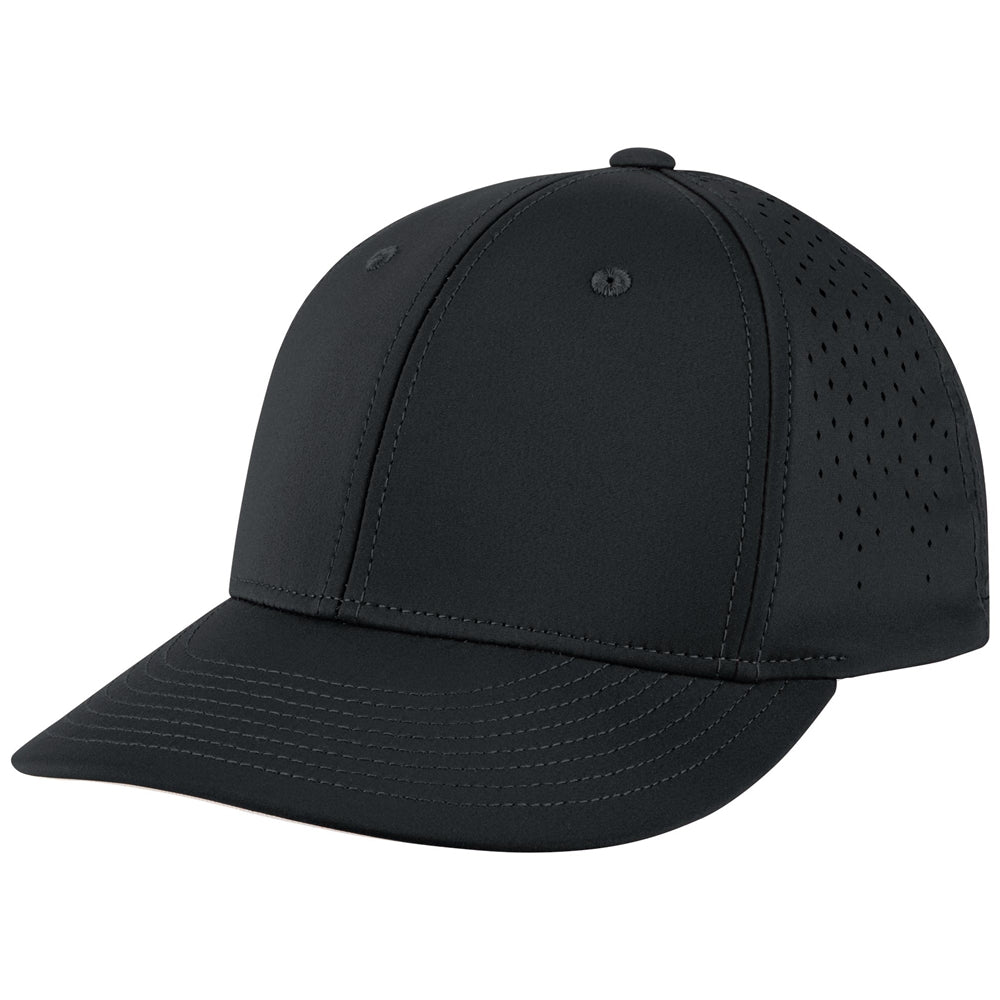 B1 - BLACK Low Profile Optim Cap