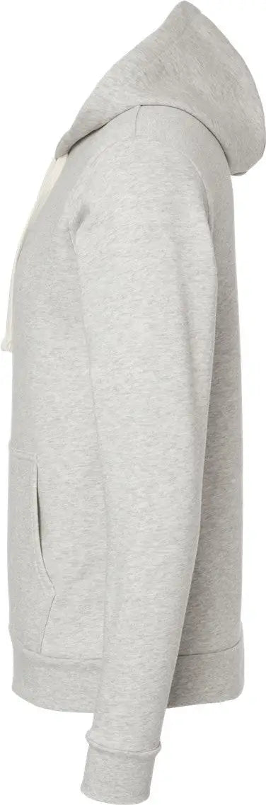 Next Level 9302 Malibu Hoodie - Oatmeal