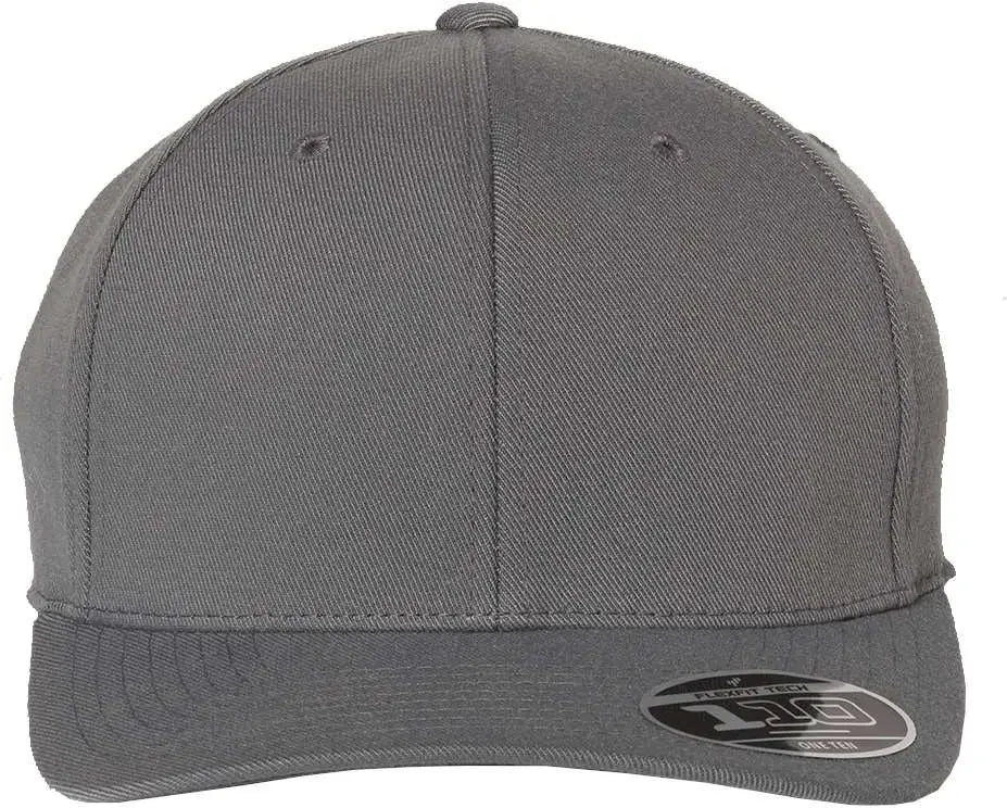 Flexfit 110c 110® Pro-formance® Cap - Grey - Gray / one Size Fits Most