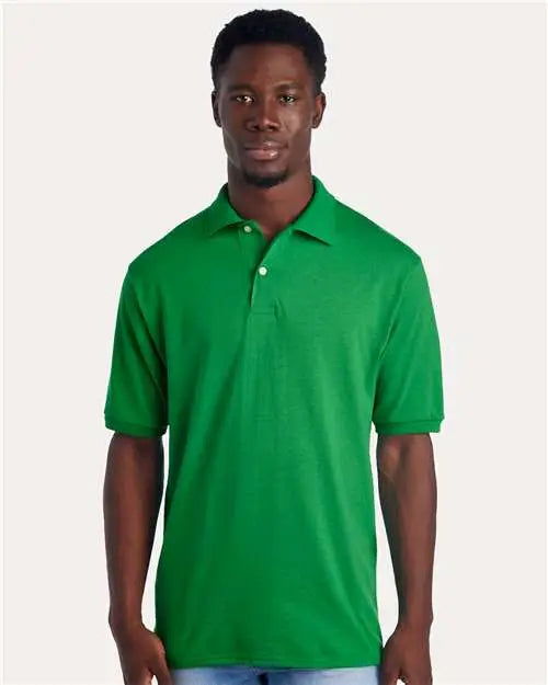 Jerzees 437r Dri-power® Polo - Kelly