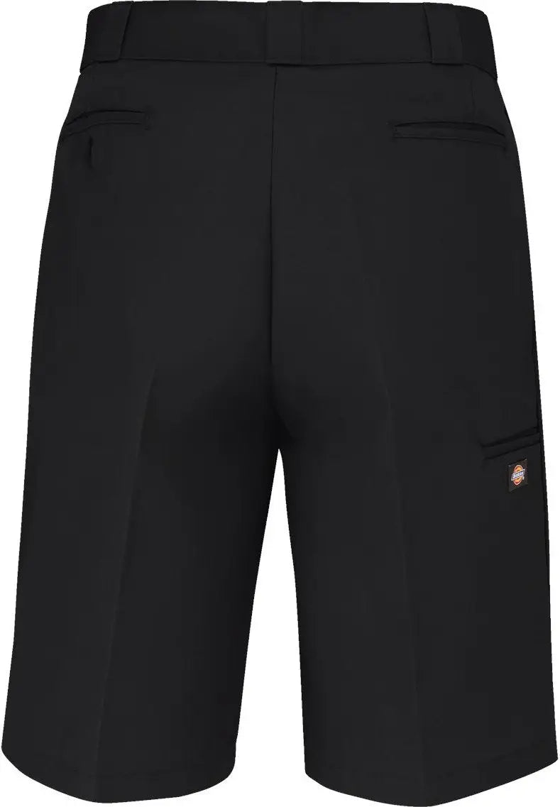 Dickies 4228 Multi-pocket Work Shorts - Black