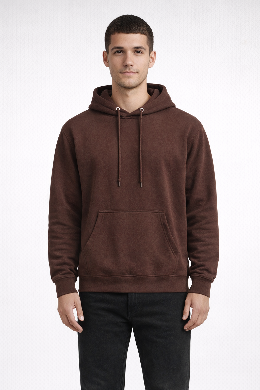 Espresso Brown PRO-WEAVE HOOD