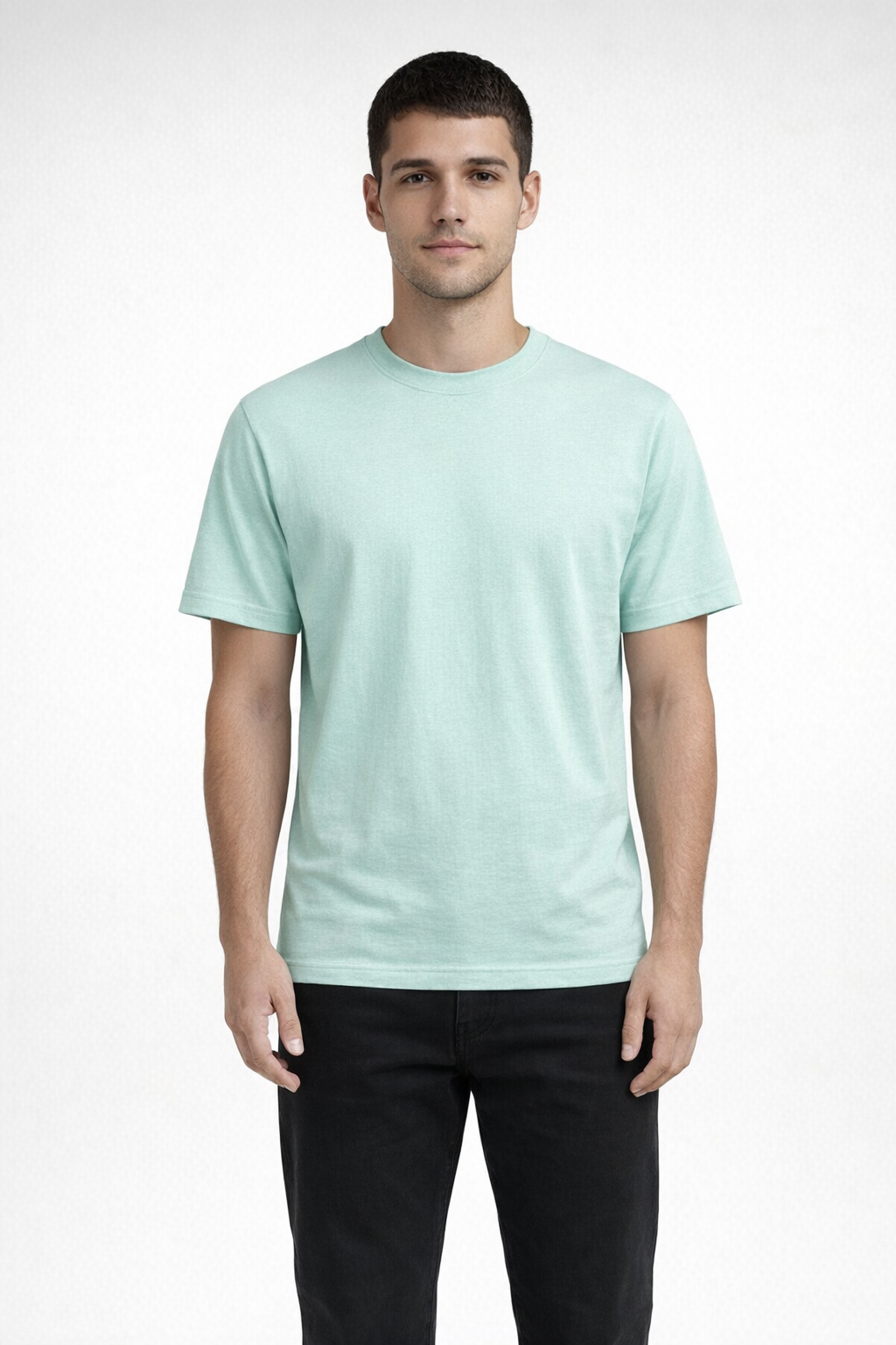 Oasis EVEREST SUSTAINABLE TEE