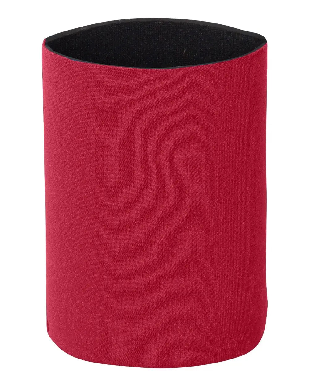 Liberty Bags Ft007 Neoprene can Holder - Red - one Size Fits Most