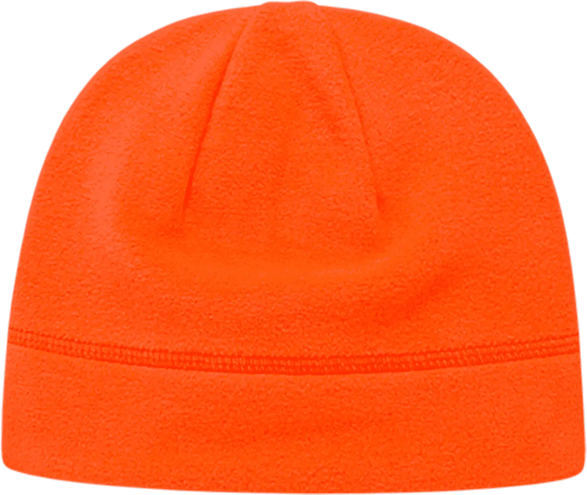 Cap America Ik95 Fleece Beanie - Blaze - one Size Fits Most